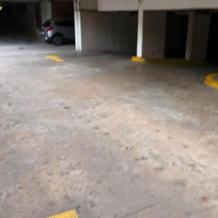Modern Miraflores Tourist Area Apartment Lima Dış mekan fotoğraf