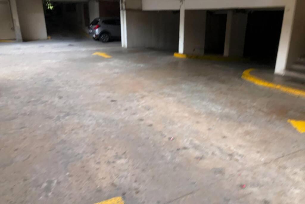 Modern Miraflores Tourist Area Apartment Lima Dış mekan fotoğraf