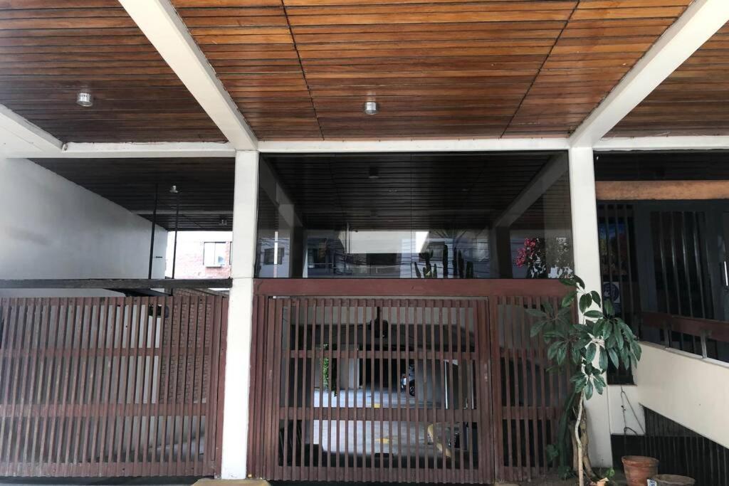 Modern Miraflores Tourist Area Apartment Lima Dış mekan fotoğraf